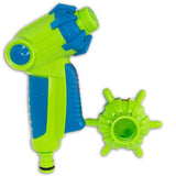 Water balloon filler Zorbz Replicator