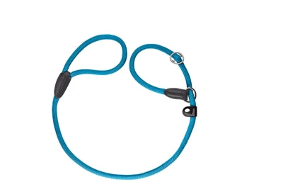 Hunter Retrieverlijn com Stop Freestyle Turquoise