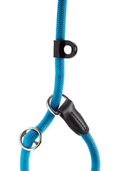 Hunter Retrieverlijn com Stop Freestyle Turquoise