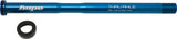 Hope thru axle rear for 186 mm axle length