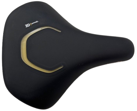 Royal Selle Lookin Evo Moderat Gell Unisex Black Rail OEM