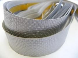 Steering ribbon Cyclolinea Teckno Silver