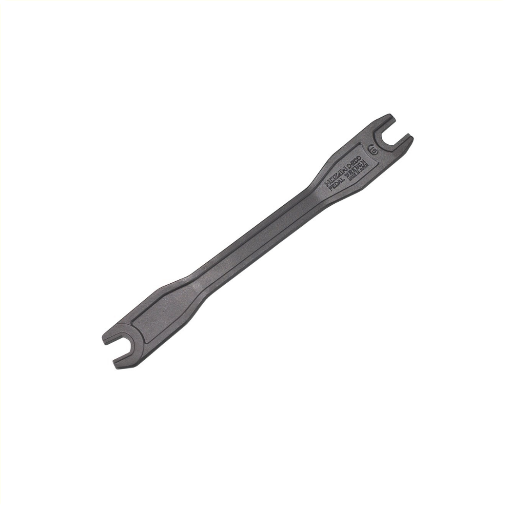 Pedálkulcs Hozan C -200 HD - 15 x 15 mm