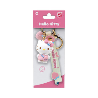 Llavero hello kitty yume surtido | 12 piezas