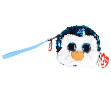 Carteira de pulseira Ty ginga #229