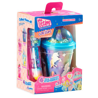 Real littles cute cups assorted