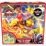 Pokémon pokemon tcg battle academy