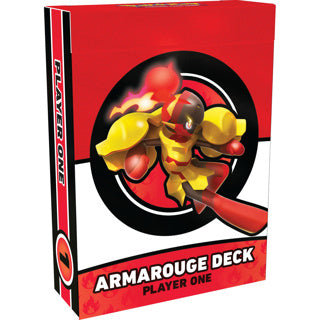 Pokémon pokemon tcg battle academy