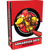 Pokémon pokemon tcg battle academy