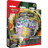 Pokémon tcg Deluxe Schluecht Deck Mi_raidon coreson