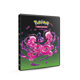 Portfolio Pokemon SV06.5 FABLE SUGGERIMENTE