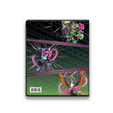 Portfolio Pokemon SV06.5 FABLE SUGGERIMENTE