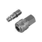 Pneumático por pulverizador de gordura