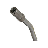 Pneumático por pulverizador de gordura