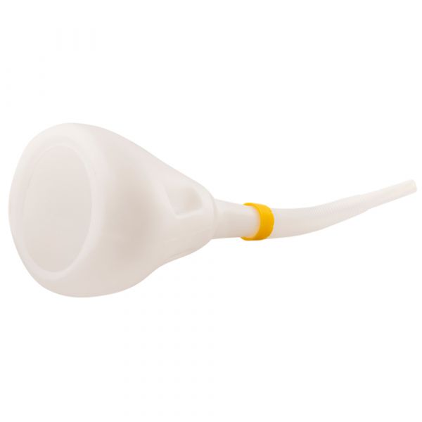 Funil 230 mm.