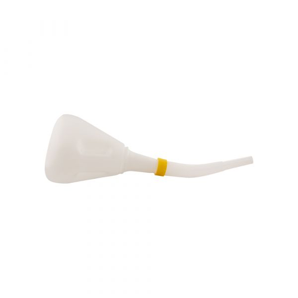 Funil 230 mm.