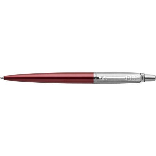 Средно синя химикалка Parker Jotter Kensington