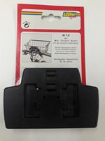 Grundläggande platta lohr