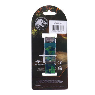 Accutime Watch Jurassic World LED