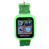 Accutime watch Minecraft Interactive