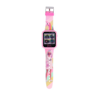 Accutime watch barbie interactive