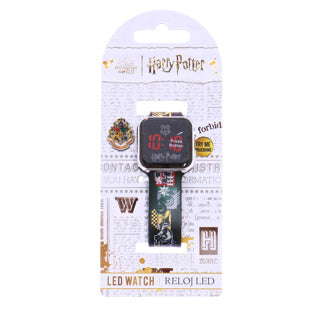 Accutime Watch Harry Potter LED