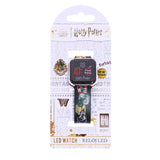 Accutime Watch Harry Potter LED