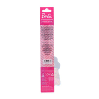 Barbie LCD regarde rose