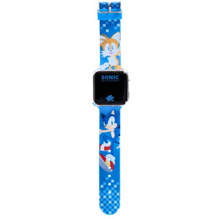 Aner Marken Sonic Led Look blo