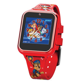 Accutime Watch Paw Patrol Interactive