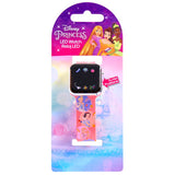 Accutime watch disney princess led | 2 pcs