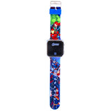 Accutime Watch Avengers LED