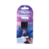 Accutime Watch Disney Frozen LED