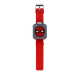 Accutime spiderman watch play and learn