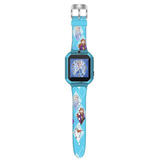 Accutime watch smartwatch frozen 26 games
