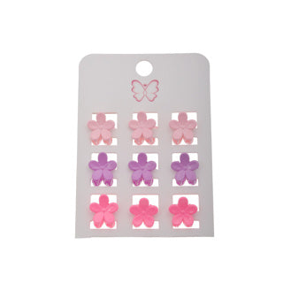 Maximes World Haarclips 2 Assorti
