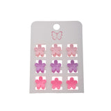 Maximes World Haarclips 2 Assorti