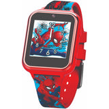Accutime watch spiderman interactive