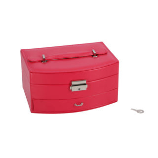 Jeweling Box Deluxe Pink