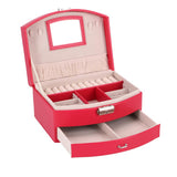 Jeweling Box Deluxe Pink