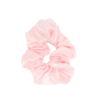 Scrunchies with light