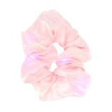 Scrunchies with light