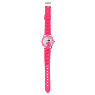 Accutime Barbie Time Teacher