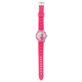 Accutime Barbie Time Teacher
