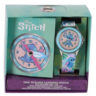 Accutime Stitch Time Teacher