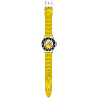 Accutime Pokemon Watch Time Teacher