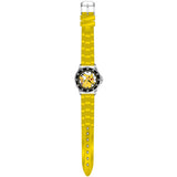 Accutime Pokemon Watch Time Teacher