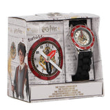 Accutime HARRY POTTER TIME professeur