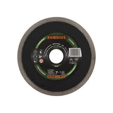 Diamond saw blade 125mm tile