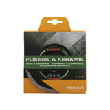 Diamantna žaga rezilo 115 mm ploščice